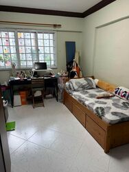 Blk 916 TAMPINES PALMSVILLE (Tampines), HDB 4 Rooms #541912071
